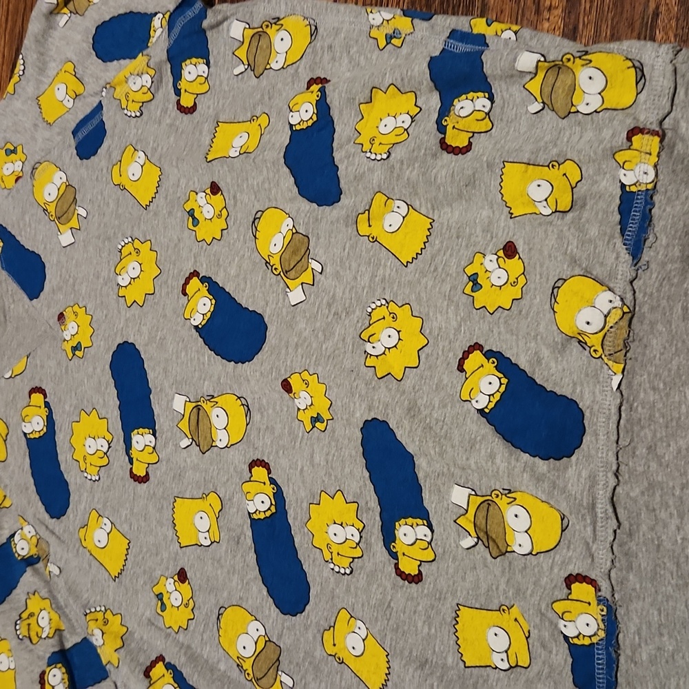 The Simpsons  jacket - Picture 3 of 5